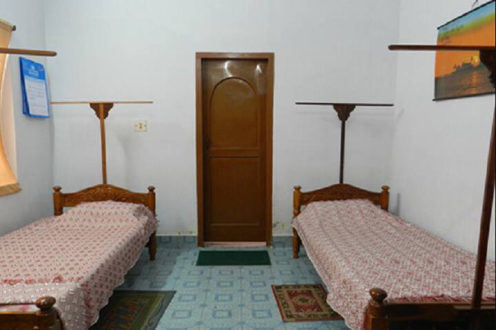 hostel